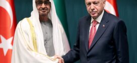 تركيا والعرب: علاقات الحذر