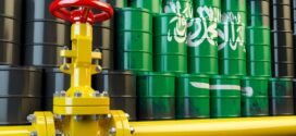 الاقتصاد السعودي يلمع مع ارتفاع أسعار النفط