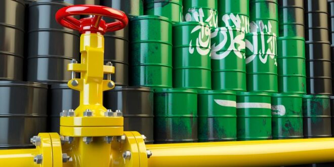 الاقتصاد السعودي يلمع مع ارتفاع أسعار النفط