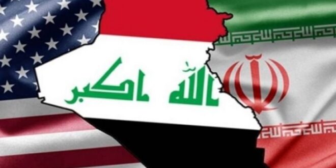 أمريكا والعالم لن يتركوا العراق لإيران وحدها   