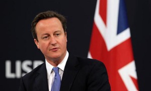  ديفيد كاميرون: رئيس الوزراء الذي غامر بمستقبله وخسر رهانه على البقاء في «أوروبا».