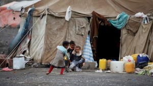 الكوليرا تفتك بحياة العشرات في اليمن 