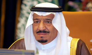 الملك عبدالله حاول أن يصحح المسار في اطار الحل العربي