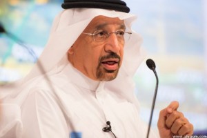 خالد الفالح وزير البترول السعودي الجديد اكثر ميلا للاتجاه البراغماتي