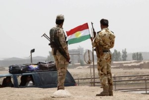  سقوط الموصل أقنع الأكراد أن البيشمركة تحميهم وليس جيش بغداد