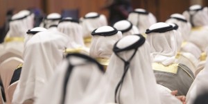 على الخليجيين الانتقال من »التآلف البيولوجي« إلى المعايير الحديثة