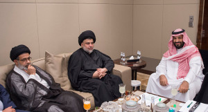 ما الذي يخططه مقتدى الصدر بعد زيارة الرياض وابو ظبي