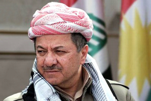 مسعود برزاني: الرجل الذي أخطأ في فهم العالم في كردستان