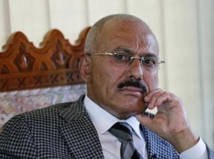 علي عبد الله صالح: الرجل الذي مات وهو ينشد السلطة