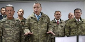 رجب طيب أردوغان: طموحات السلطنة والسلطان