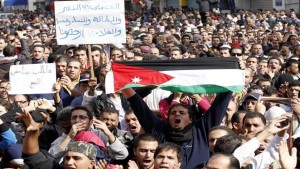 تعليق: الأردنيون خرجوا ضد الخضوع لصندوق النقد الدولي